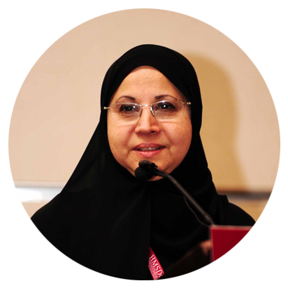 Dr. Fatma AlMarashi